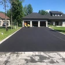 Best Driveway Grading and Leveling  in Buffalo, MO